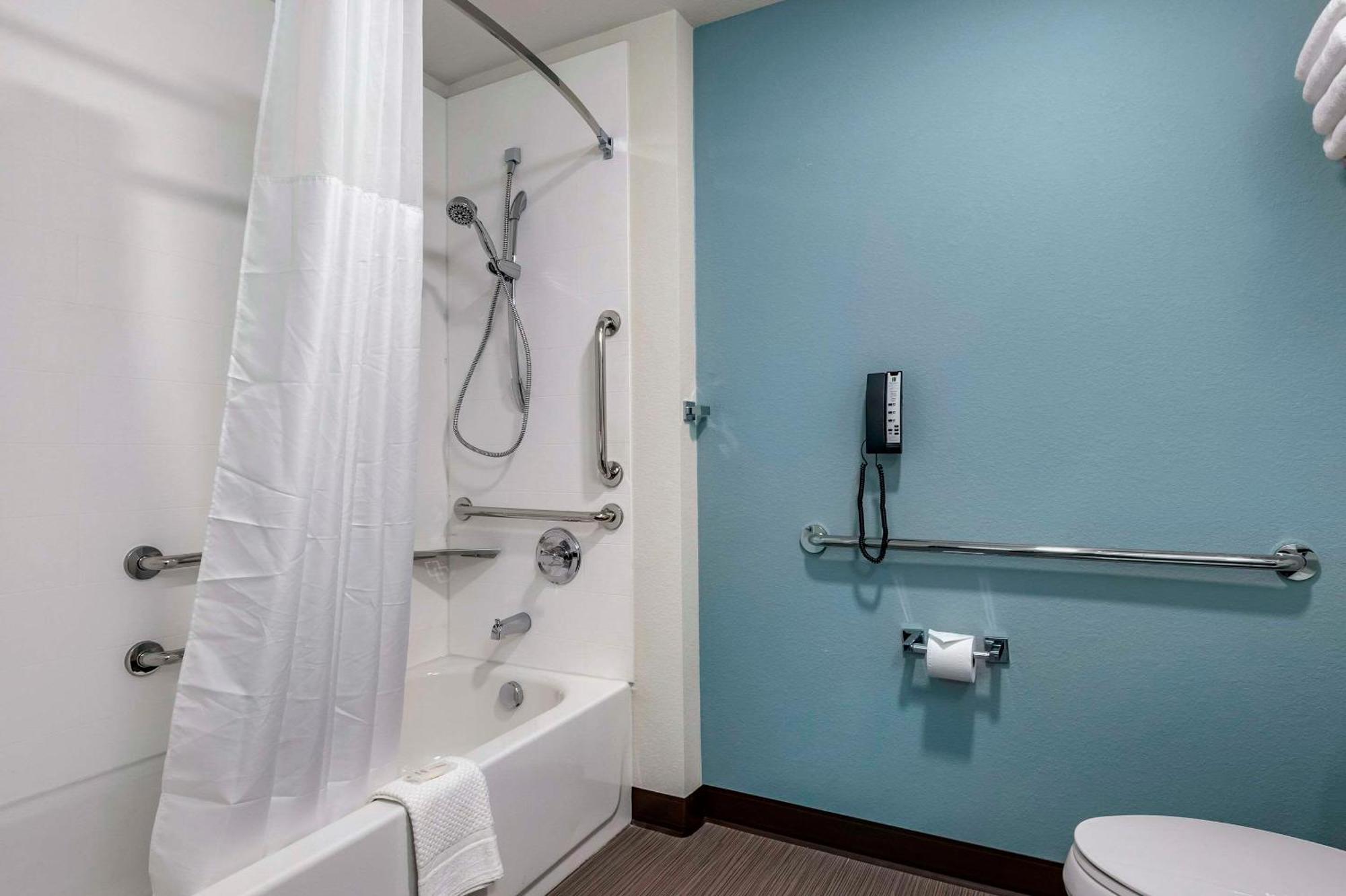 Sleep Inn & Suites Milwaukee-Franklin Franklin  Eksteriør billede