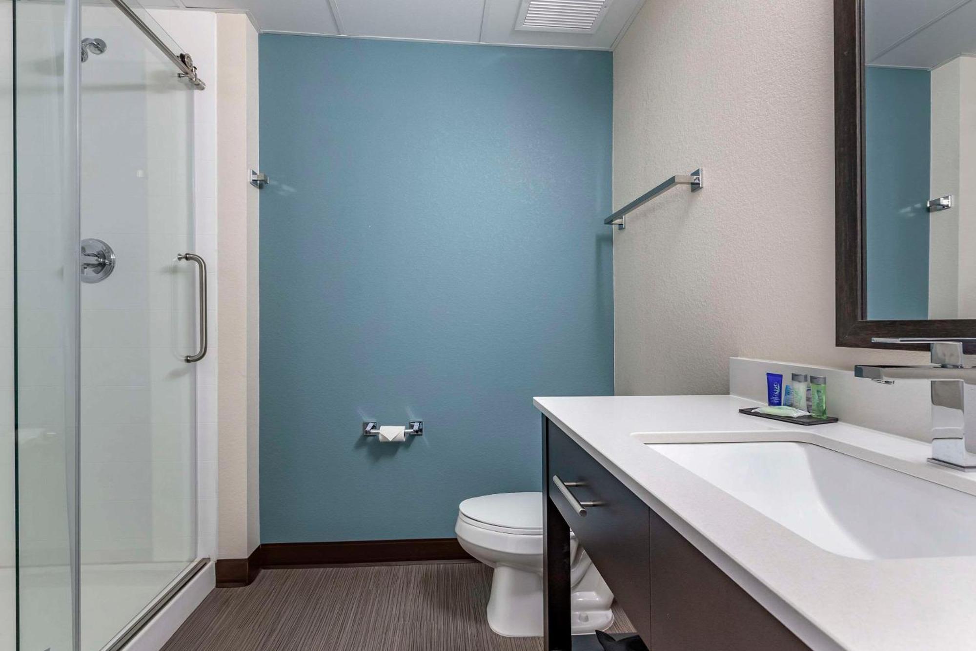 Sleep Inn & Suites Milwaukee-Franklin Franklin  Eksteriør billede