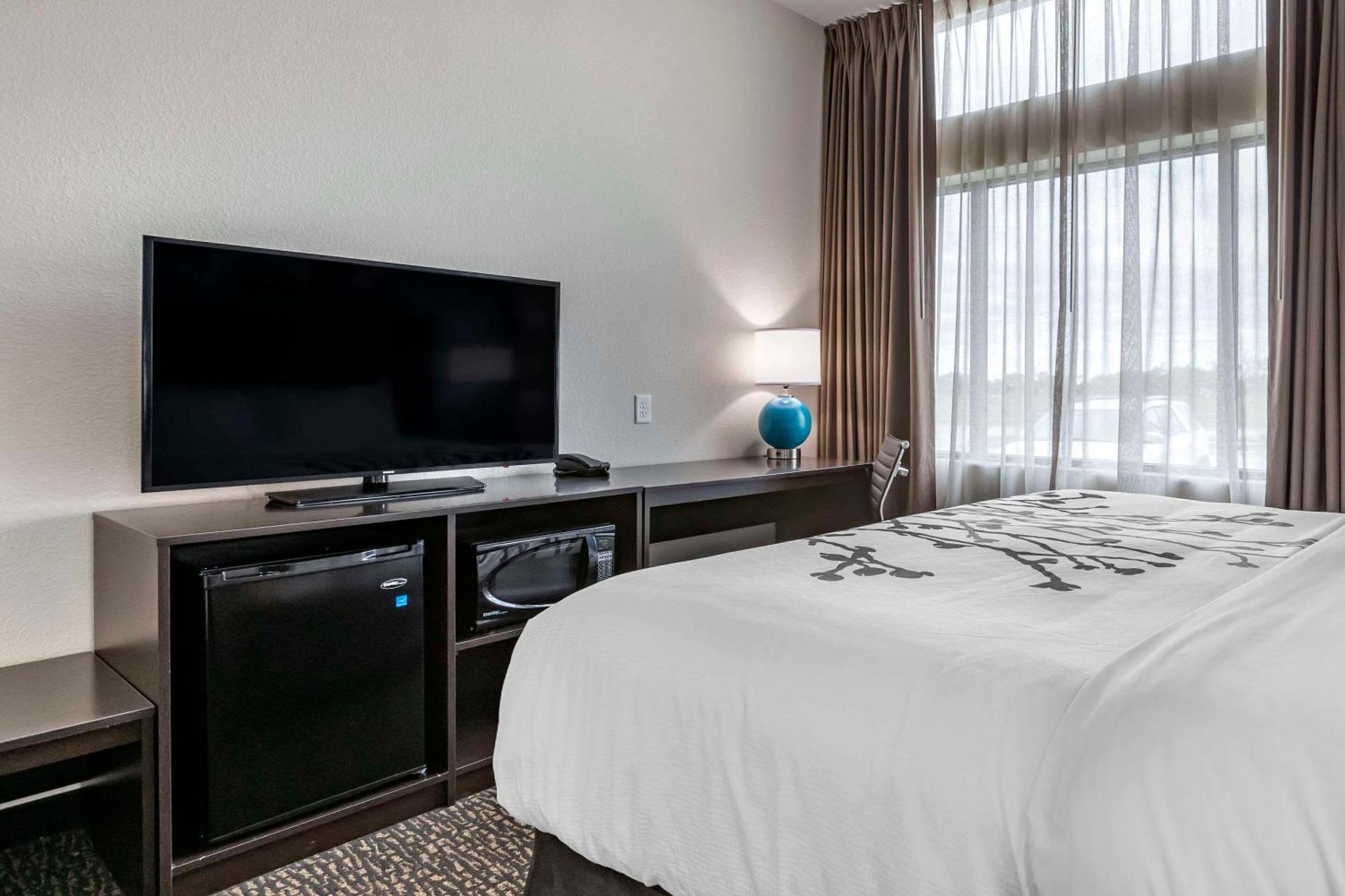 Sleep Inn & Suites Milwaukee-Franklin Franklin  Eksteriør billede