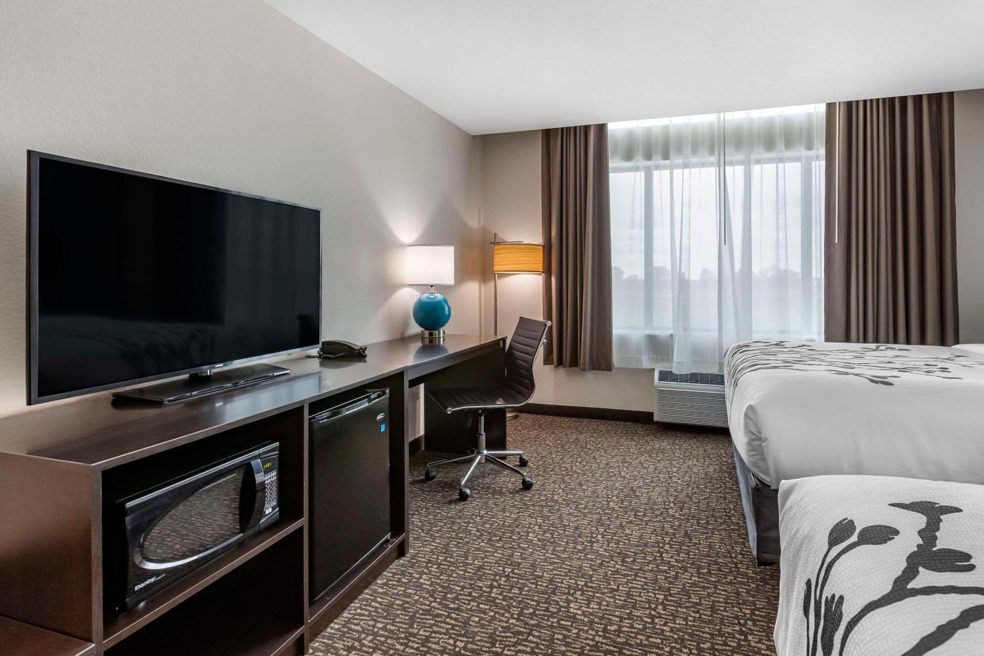 Sleep Inn & Suites Milwaukee-Franklin Franklin  Eksteriør billede